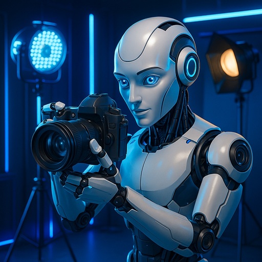 دستیارهای تخصصی زیورآلات ، لباس ، آتلیه عکاسی و ...