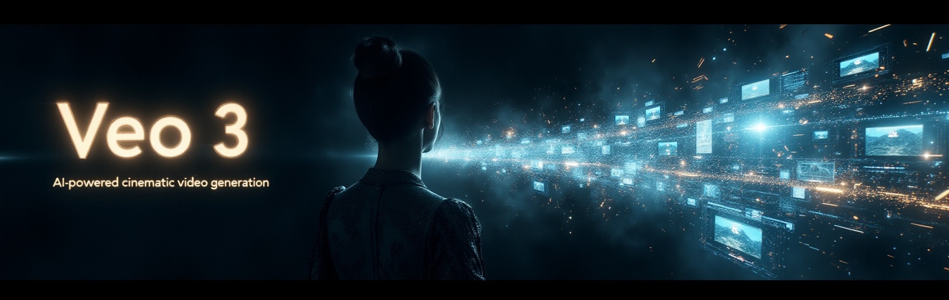 تولید ویدئو با مدل هوش مصنوعی Google Veo3